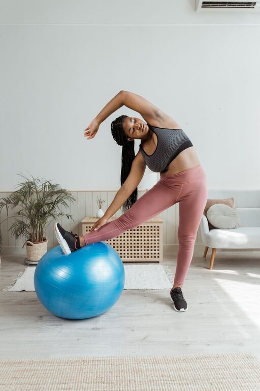 Easy Ways to Improve Balance and Flexibility at Home